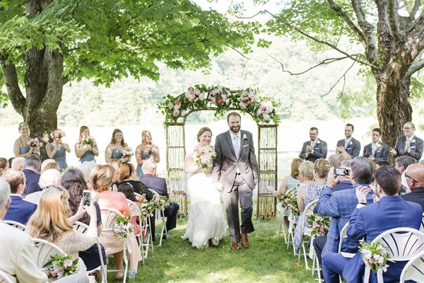 The Quechee Inn at Marshland Farm