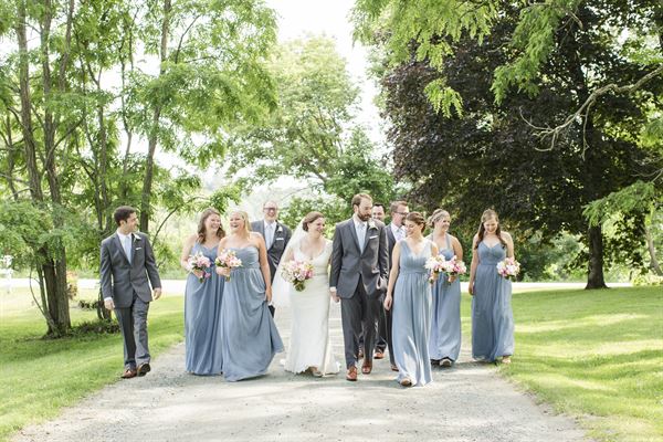 The Quechee Inn at Marshland Farm