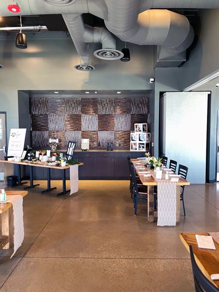 Brown Iron Brewhouse Royal Oak