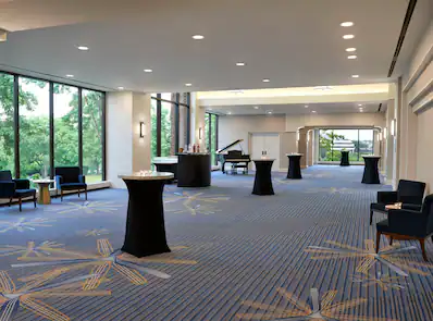 Hilton Mississauga/Meadowvale