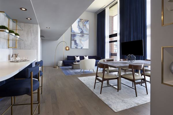 Hilton Mississauga/Meadowvale