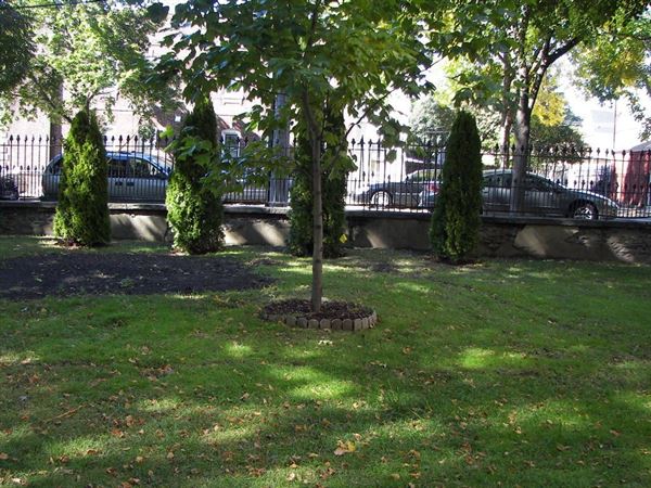 Conrad Poppenhusen Association