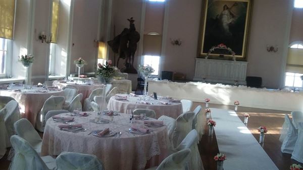 Conrad Poppenhusen Association