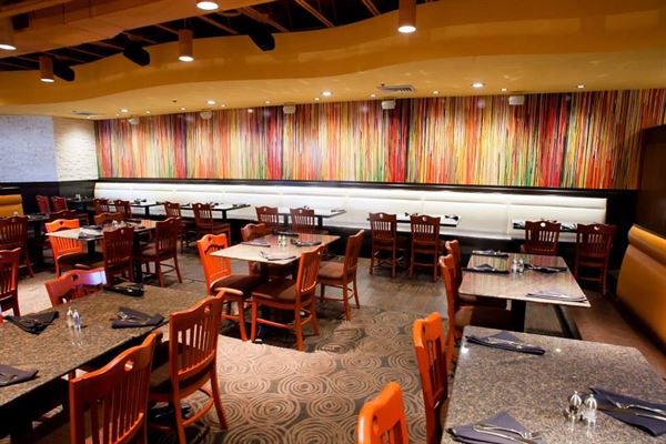 Gullifty's Restaurant