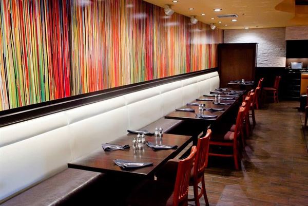 Gullifty's Restaurant