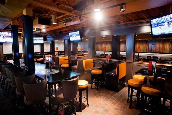 Gullifty's Restaurant