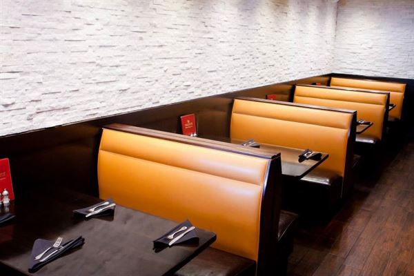 Gullifty's Restaurant