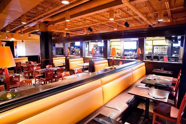 Gullifty's Restaurant