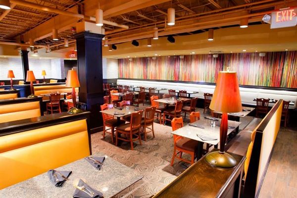 Gullifty's Restaurant