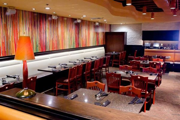 Gullifty's Restaurant