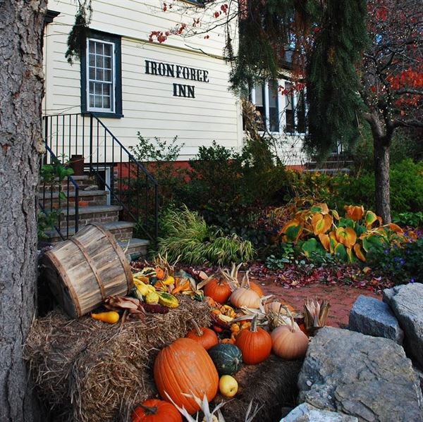 Iron Forge Inn