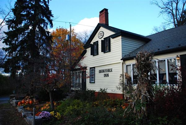 Iron Forge Inn