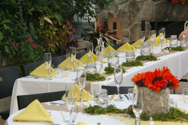 Magic Wings Butterfly Conservatory