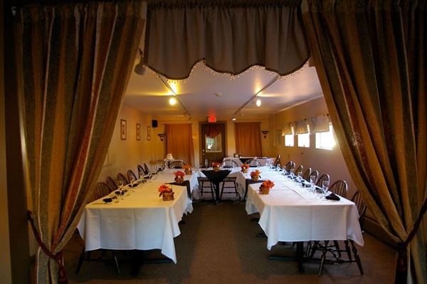 Magic Wings Butterfly Conservatory