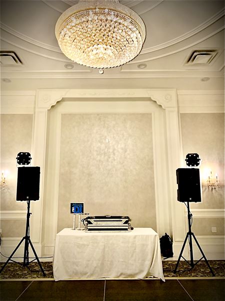 AtlanticPro DJ & AV