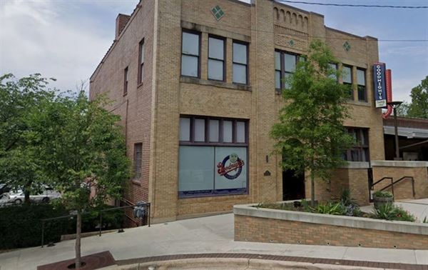 Goodnight's Comedy Club & Restaurant