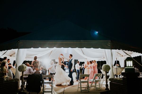 Horticulture Gardens of MSU