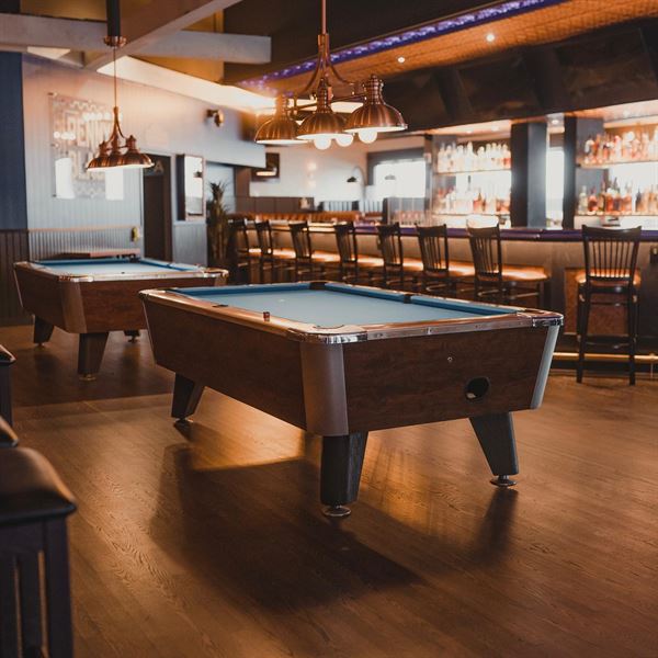 Bull & Finch Neighbourhood Pub