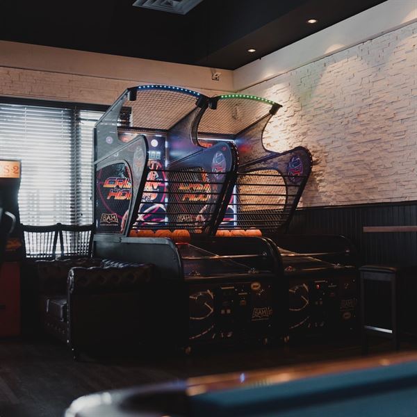 Bull & Finch Neighbourhood Pub