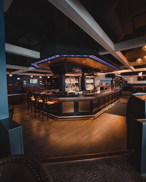 Bull & Finch Neighbourhood Pub