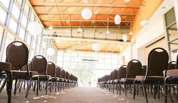 Warner Park Community Recreation Center