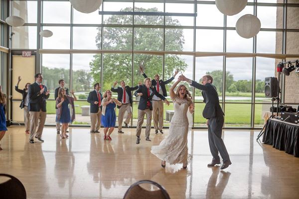 Warner Park Community Recreation Center