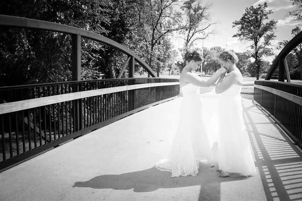 Warner Park Community Recreation Center