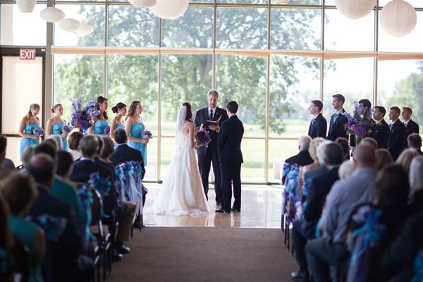 Warner Park Community Recreation Center