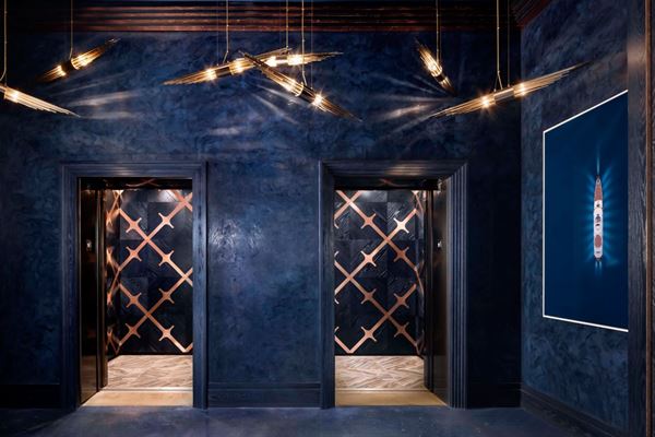 JW Marriott Plant Riverside District Savannah