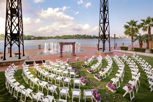 Additional Event Spaces