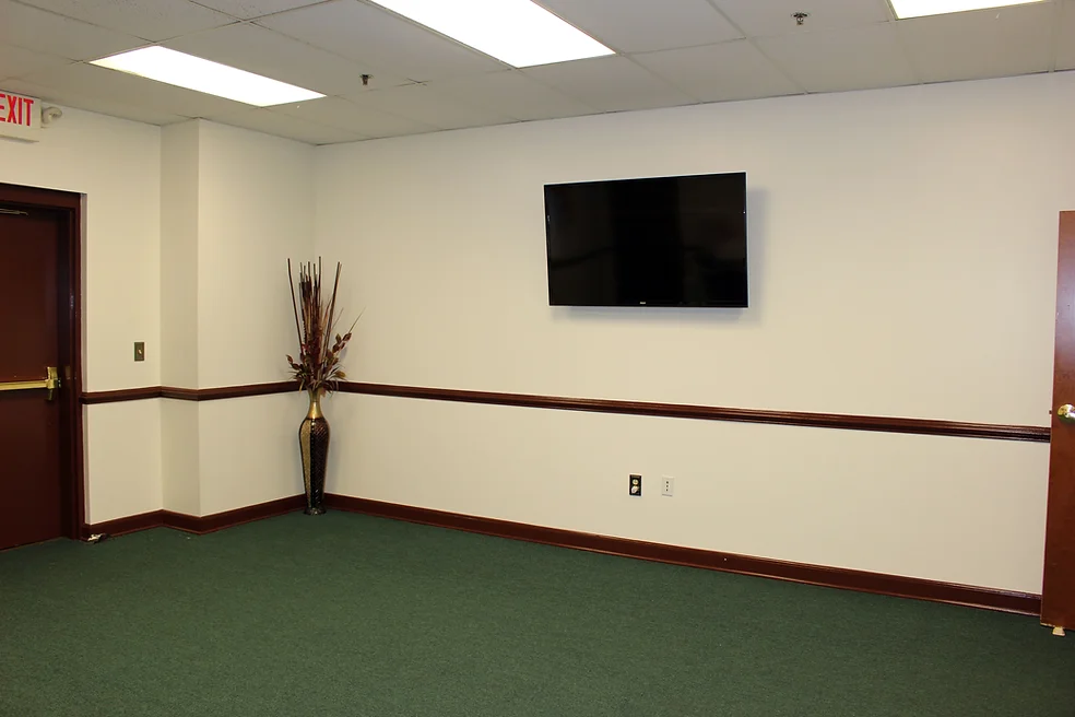 Levi C Chavous Conference Center