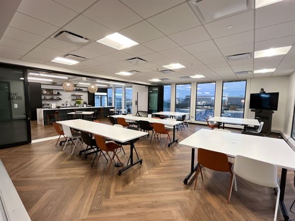 25N Continental Towers