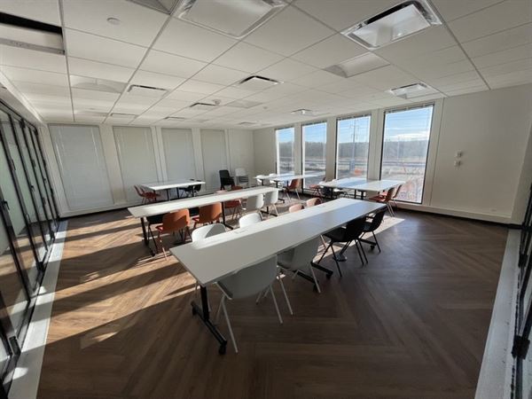 25N Continental Towers