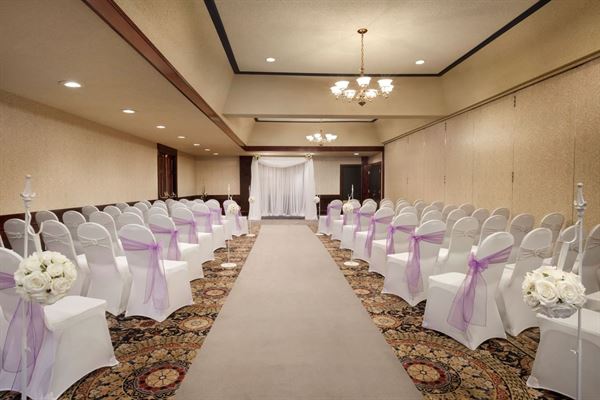 Coast Prince George Hotel by APA