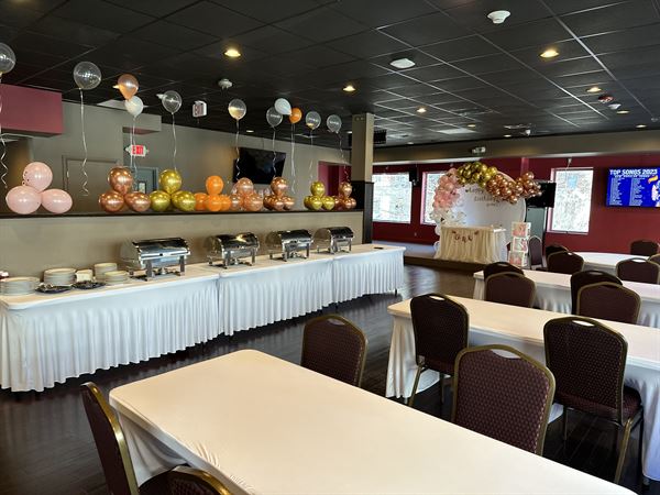 Tamber's Restaurant