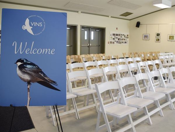 Vermont Institute Of Natural Science