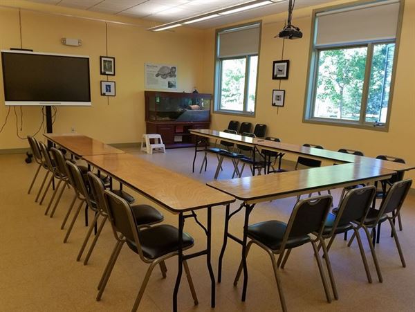 Vermont Institute Of Natural Science