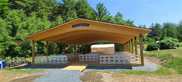 Vermont Institute Of Natural Science