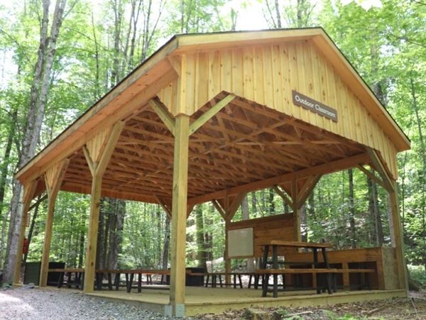 Vermont Institute Of Natural Science