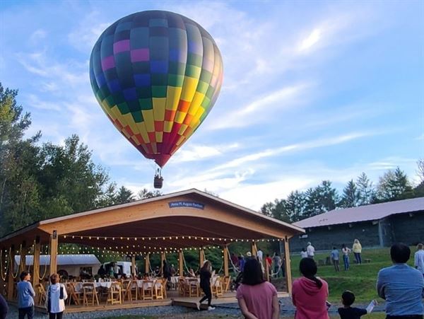Vermont Institute Of Natural Science