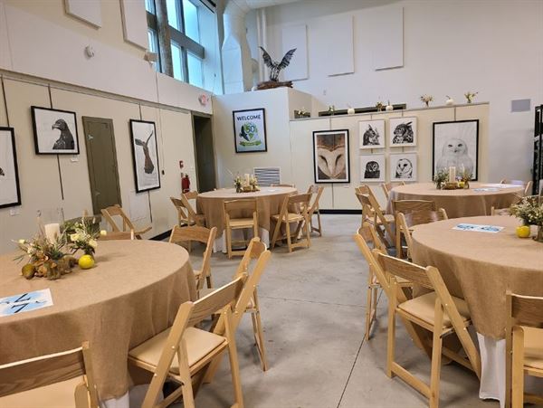 Vermont Institute Of Natural Science