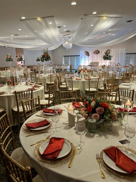 Transcona Country Club