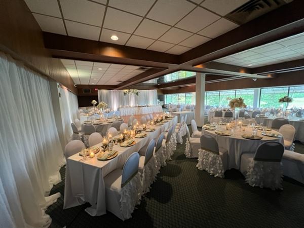 Transcona Country Club