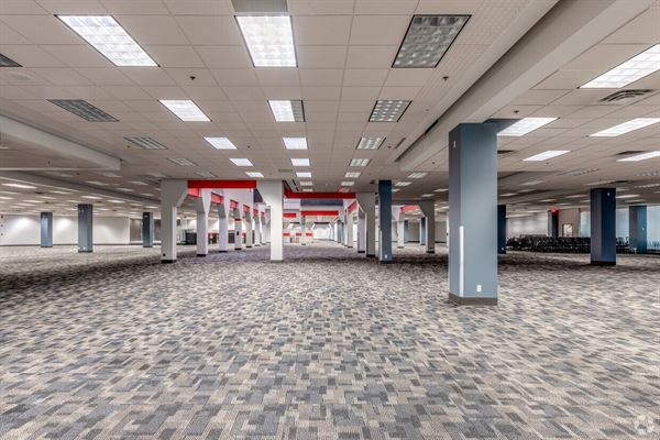 Marriott Tulsa Hotel Southern Hills