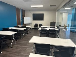 East Location- Meeting Room