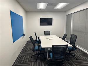 East Location- Boardroom