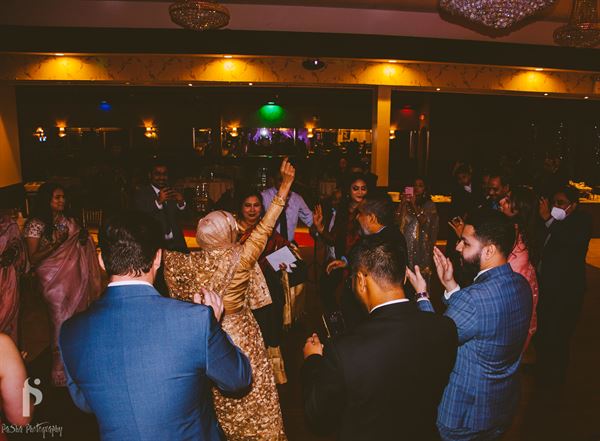 Pakistani DJ Massachusetts - Pakistani Wedding DJ Massachusetts
