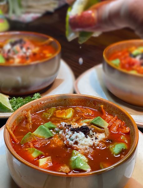 Señor Frog's Las Vegas