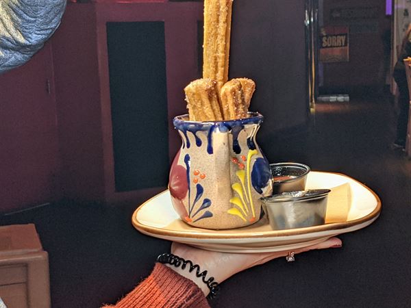 Señor Frog's Las Vegas