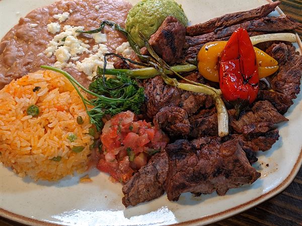 Señor Frog's Las Vegas